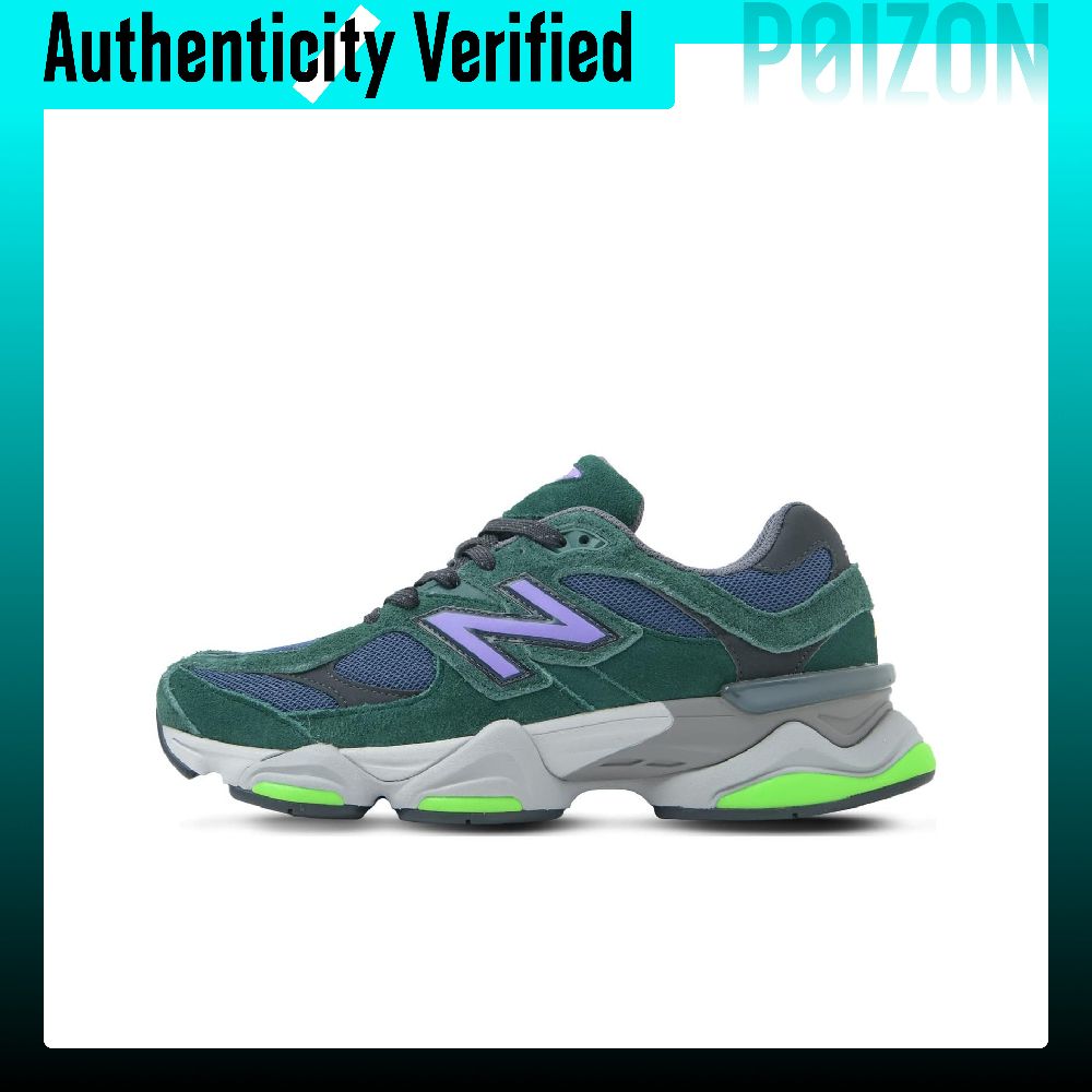 New Balance Shoes 9060 - New Balance NB 9060 Running Shoes