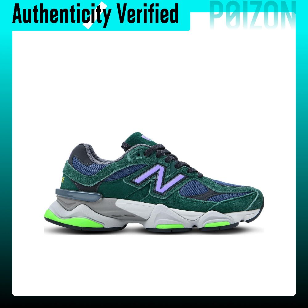 New Balance NB 9060 Running Sh - огляд і ціна New Balance Shoes 9060