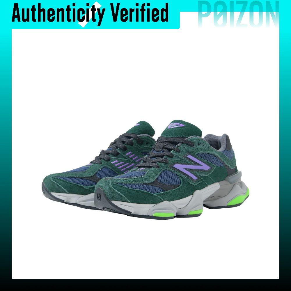 New Balance NB 9060 Running Sh - огляд і ціна New Balance Shoes 9060