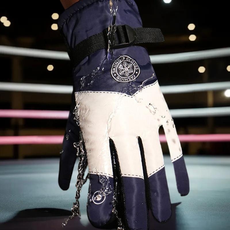 Winter Unisex Snowboard Ski Gl - огляд і ціна Ski Glove Waterproof