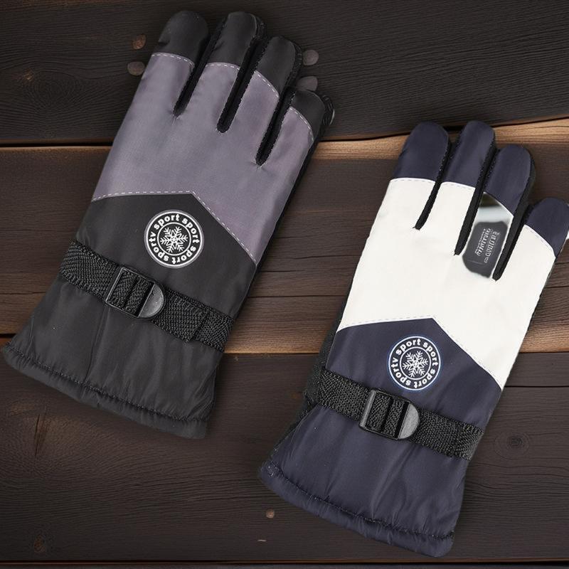 Winter Unisex Snowboard Ski Gl - огляд і ціна Ski Glove Waterproof