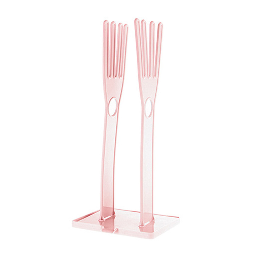 Kitchen Sink Drain Rack Multif - огляд і ціна Dish Glove Rubber