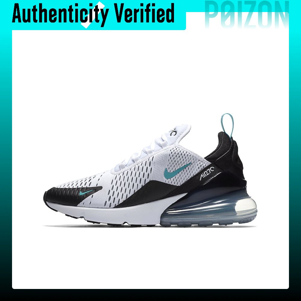 Nike Air Max 270 Running Shoes - огляд і ціна Nike Shoes Air Max 270
