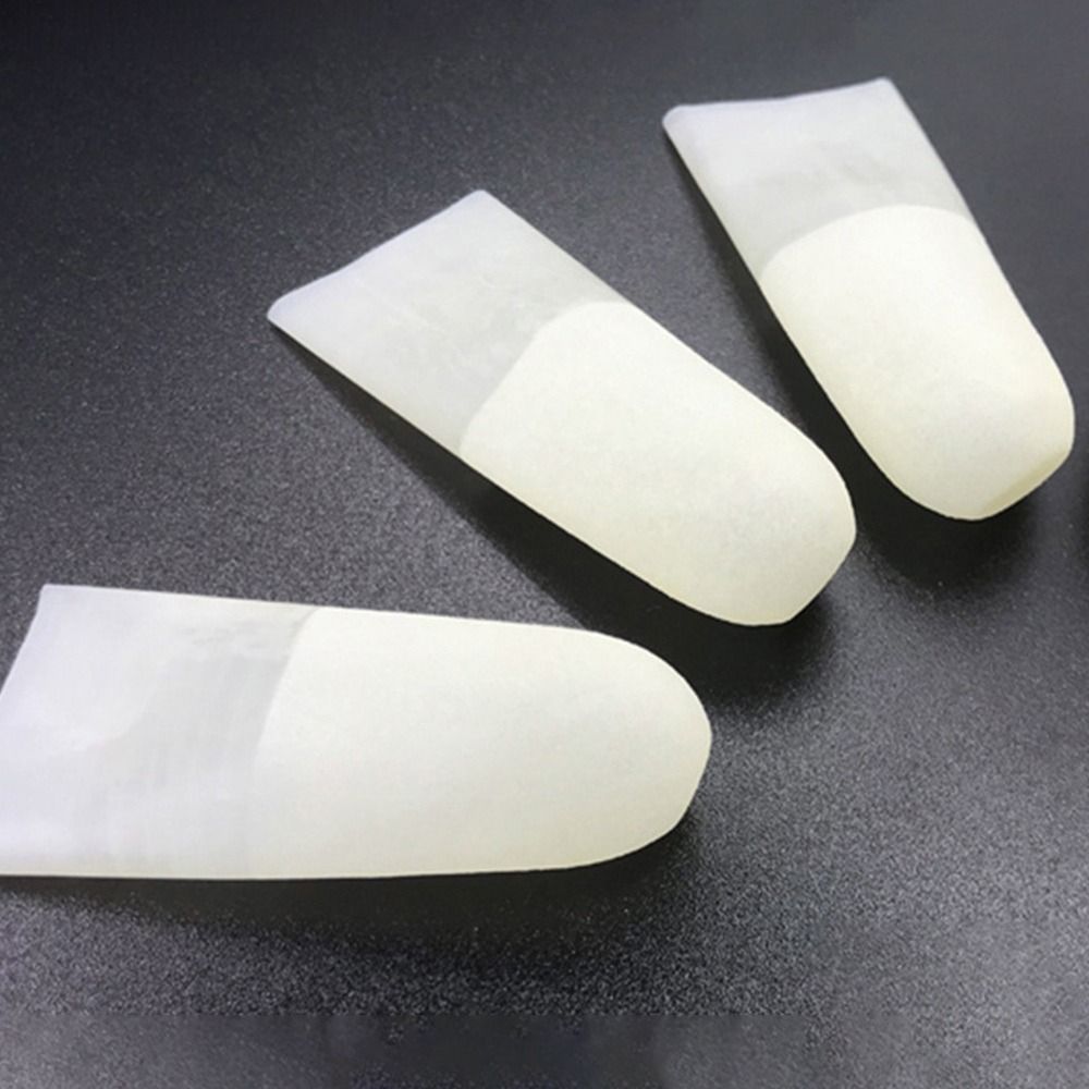 100PCS Latex Disposable Finger - огляд і ціна Latex Disposable Glove