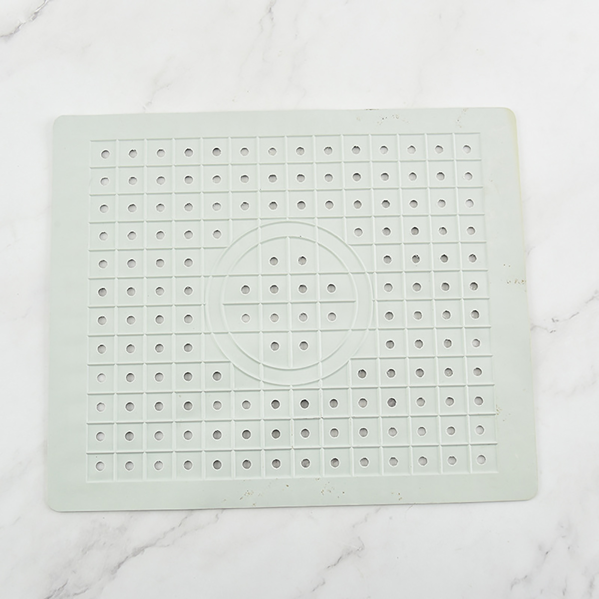 Kitchen sink protection mat, m - огляд і ціна Dish Glove Rubber