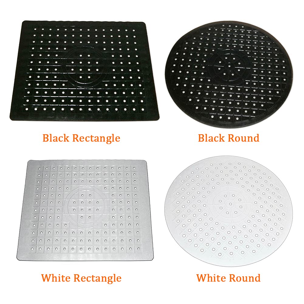 Kitchen sink protection mat, m - огляд і ціна Dish Glove Rubber