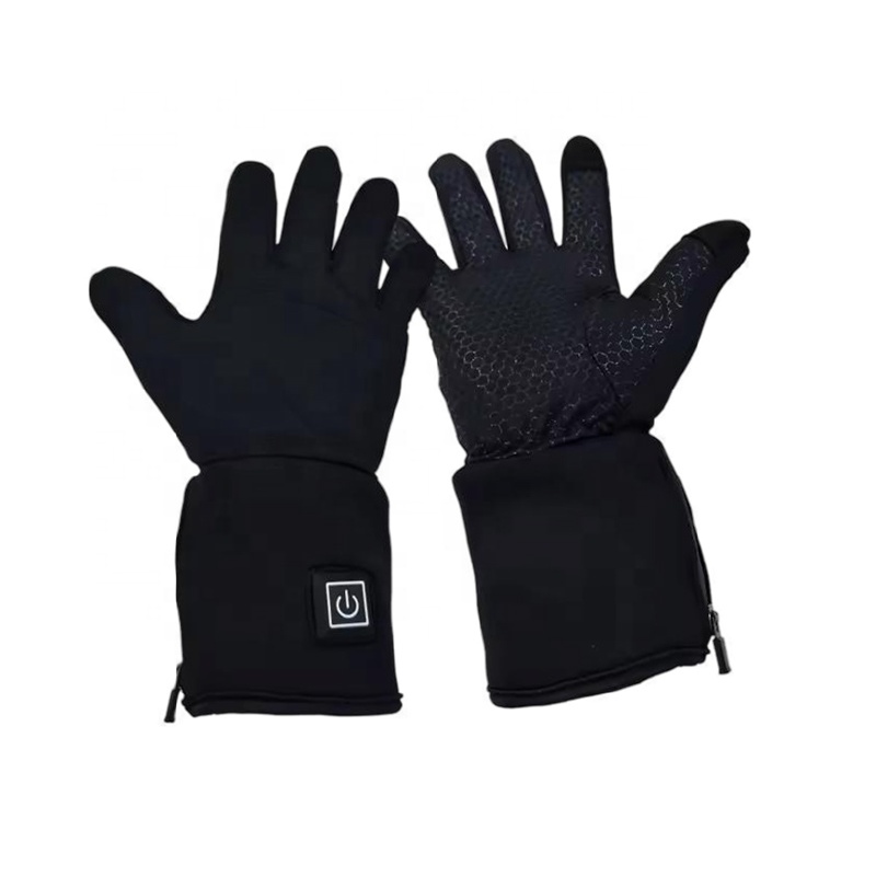 2026 Factory Wholesale Winter  - огляд і ціна Ski Glove Waterproof