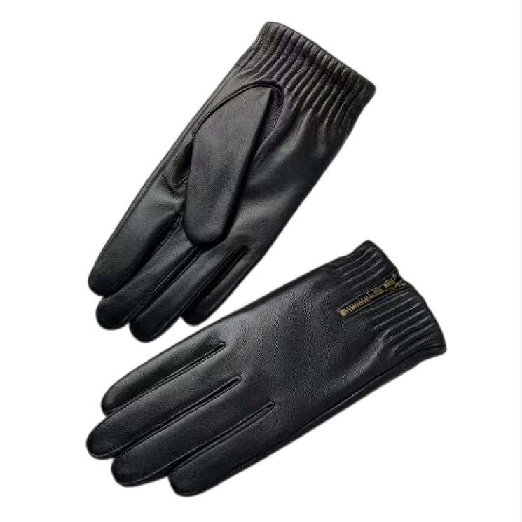 Winter Thicken Warm Retro Glov - огляд і ціна Leather Driving Glove