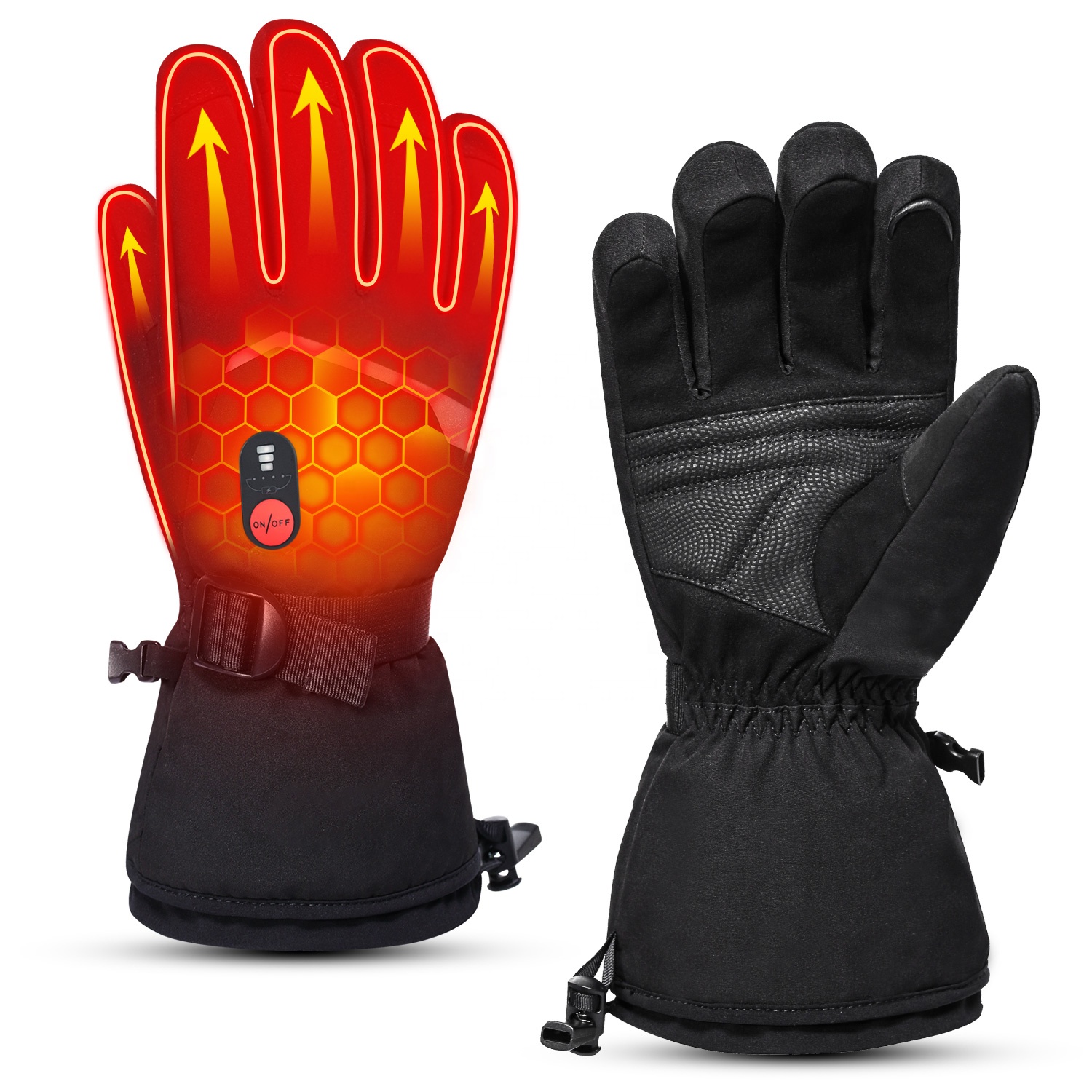 For Men and Women's Waterproof - огляд і ціна Ski Glove Waterproof