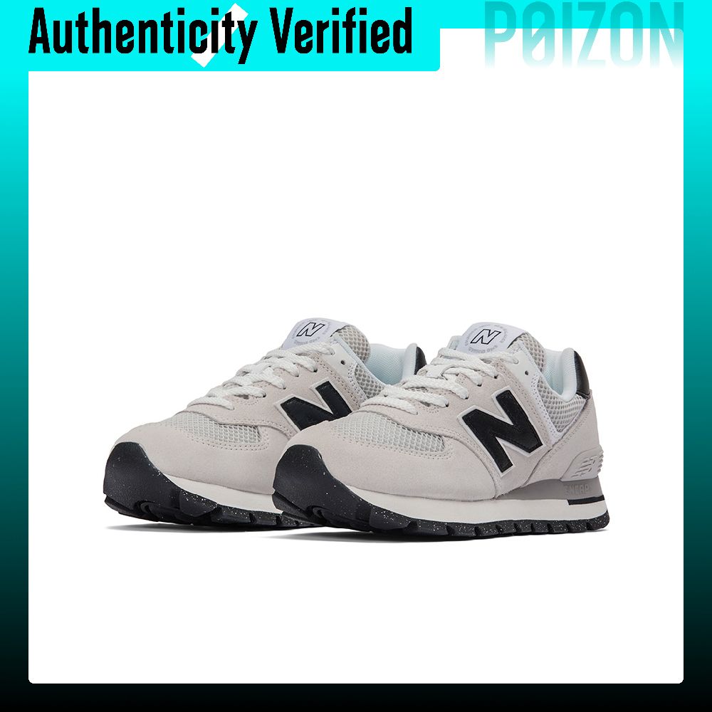 New Balance NB 574 Textile, Sp - огляд і ціна New Balance Shoes 574