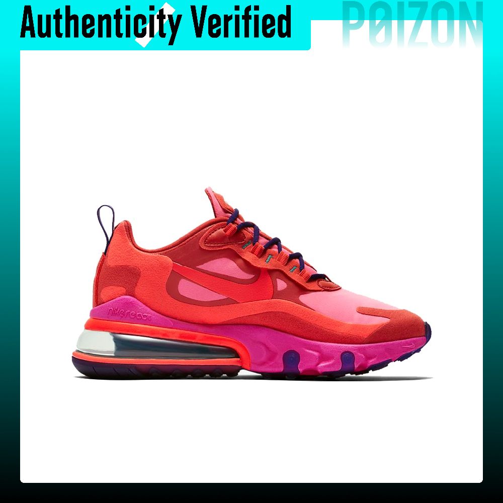 Nike Air Max 270 Running Shoes - огляд і ціна Nike Shoes Air Max 270