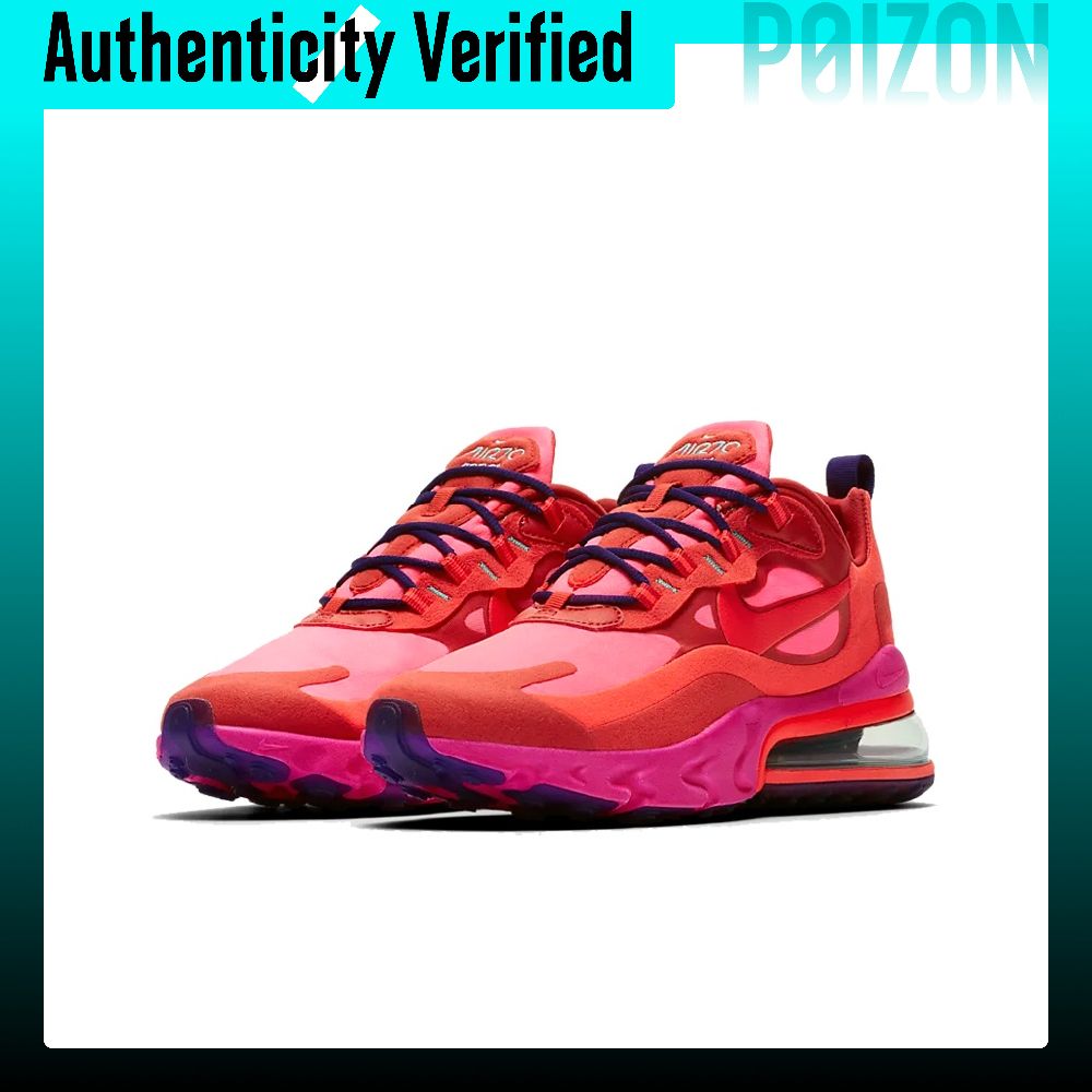 Nike Air Max 270 Running Shoes - огляд і ціна Nike Shoes Air Max 270