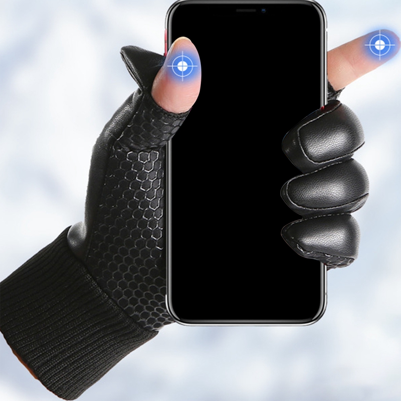 Motorbike Riding Cycling Glove - огляд і ціна Ski Glove Waterproof