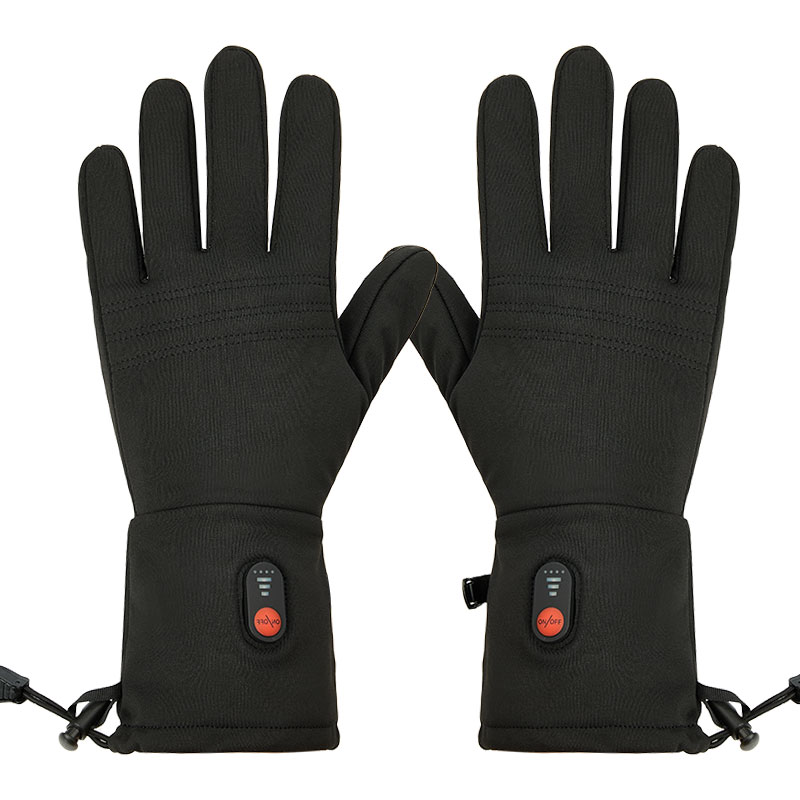 2026 OEM Thin Heated Gloves Wi - огляд і ціна Ski Glove Waterproof