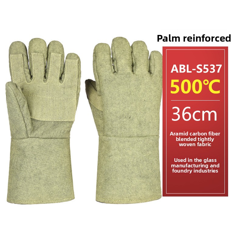 Heat-resistant oven baking fac - огляд і ціна Heat Resistant Glove