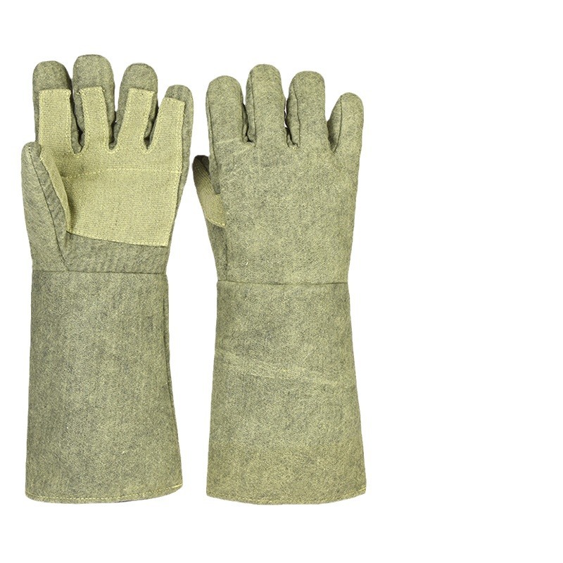 Heat-resistant oven baking fac - огляд і ціна Heat Resistant Glove