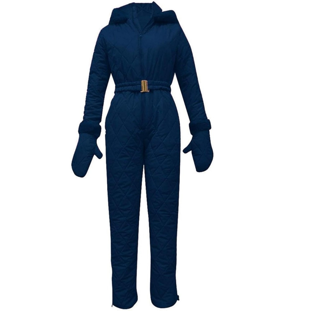 Womens One Piece Ski Suits Wat - огляд і ціна Ski Glove Waterproof