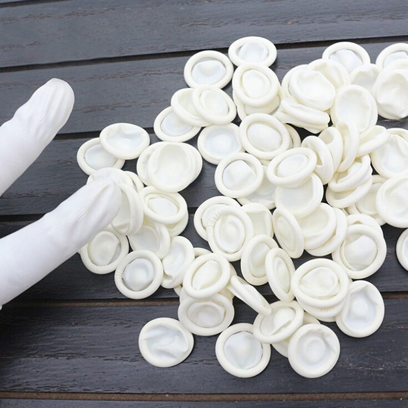 20/100/80/200/150pcs Disposabl - огляд і ціна Latex Disposable Glove