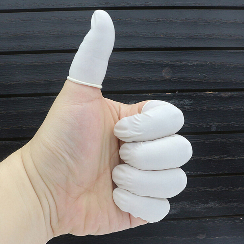 20/100/80/200/150pcs Disposabl - огляд і ціна Latex Disposable Glove